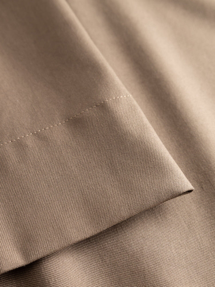 Noella - N-Nerine Pants 10730012 - 1438 - Timber Brown Bukser 