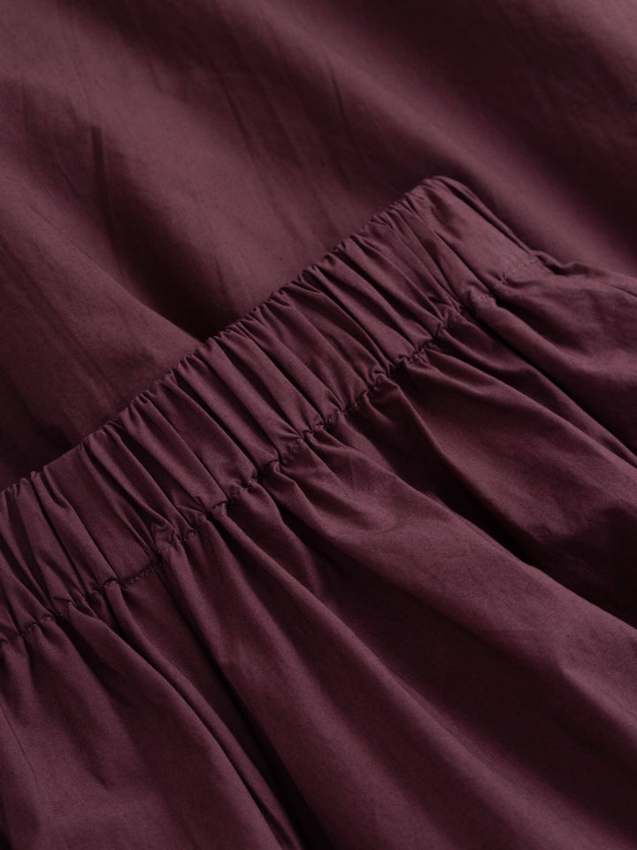 Noella - N-Nerine Pants 16610001 - 1393 - Winetasting Bukser 