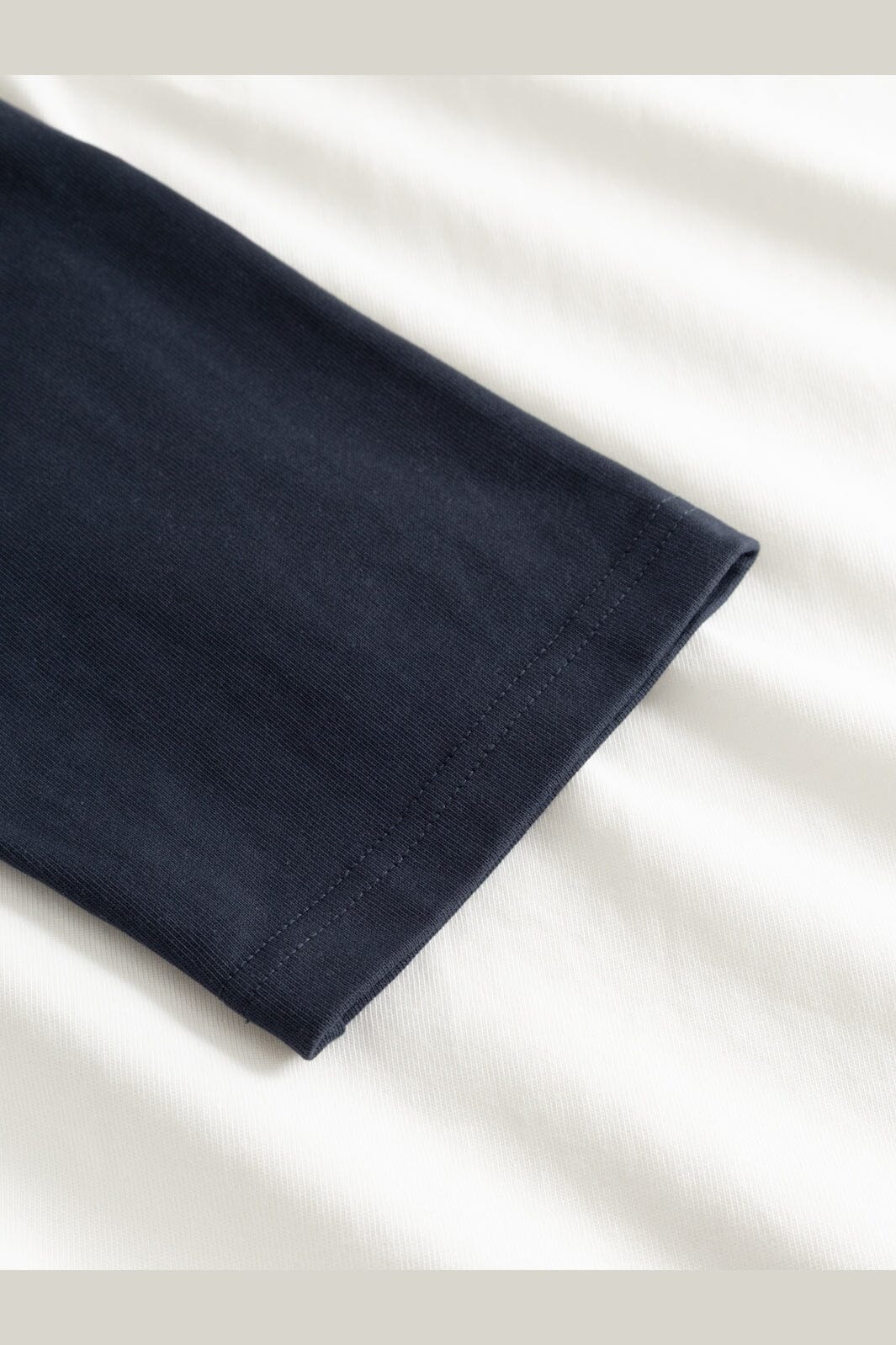 Noella - N-Nikkie Top 17590001 - 467 - White Navy Combo