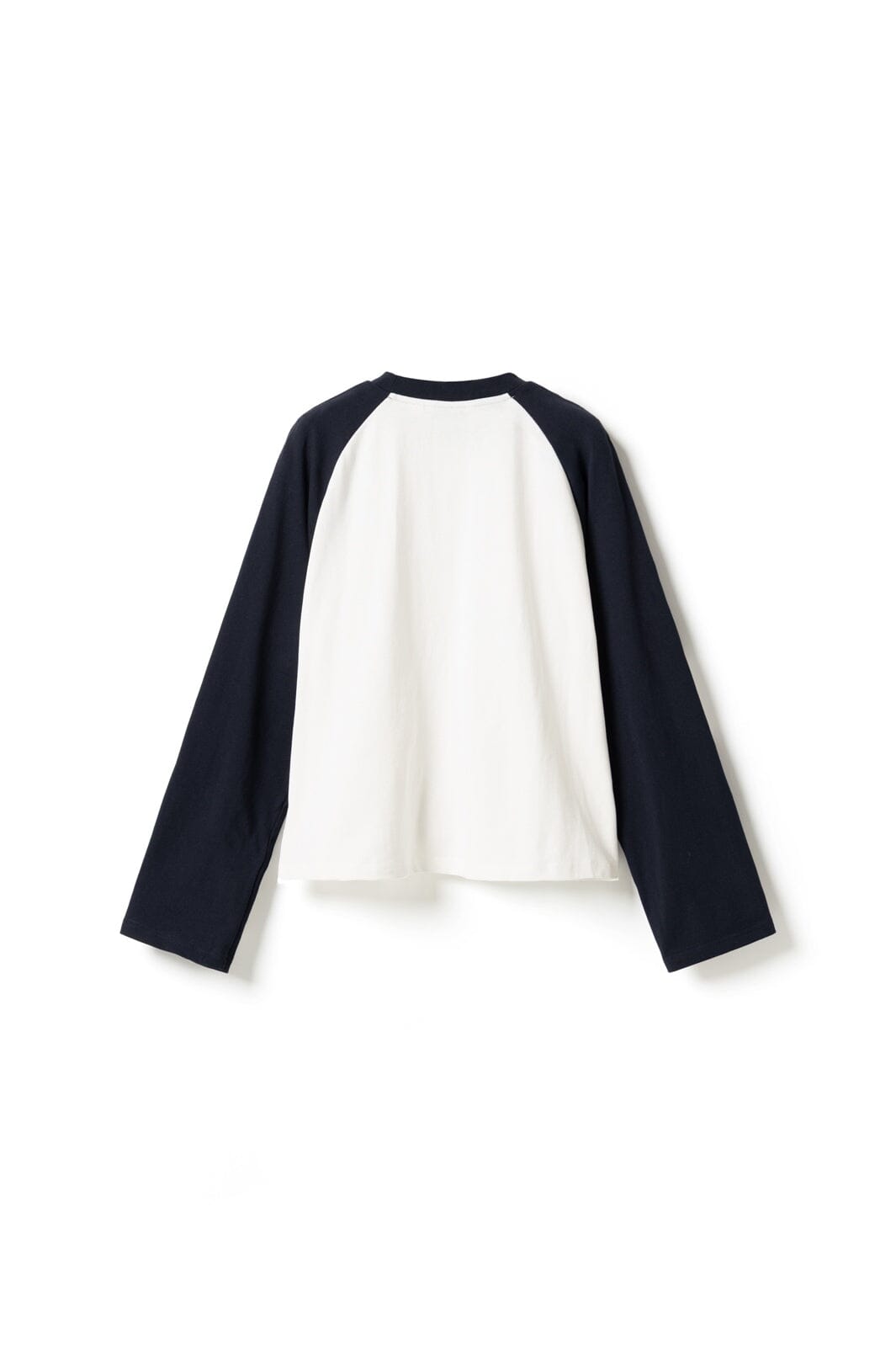 Noella - N-Nikkie Top 17590001 - 467 - White Navy Combo