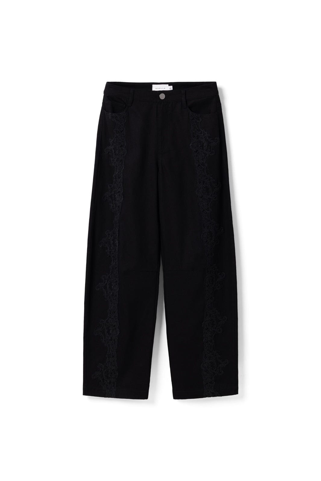 Noella - N-North Pants 17270001 - 004 - Black
