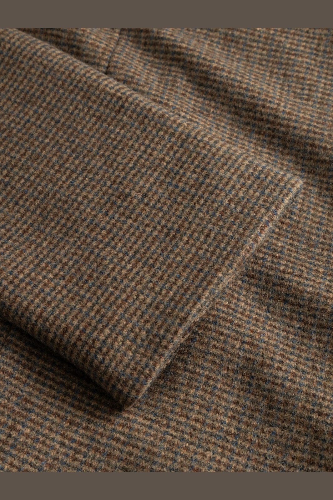 Noella - N-Nox Blazer 17240001 - 449 - Evalina Brown Check