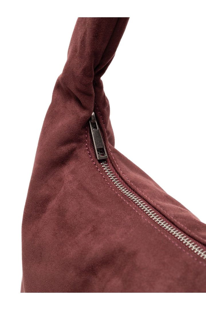Noella - Peony Hobo Bag 13560005 - 150 - Burgundy