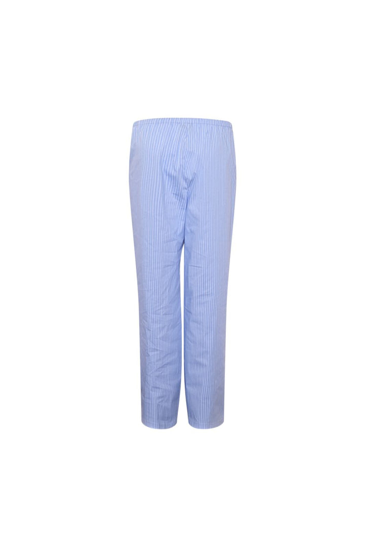 Noella - Samira Pants 13880003 - 1365 - Blue White Stripe