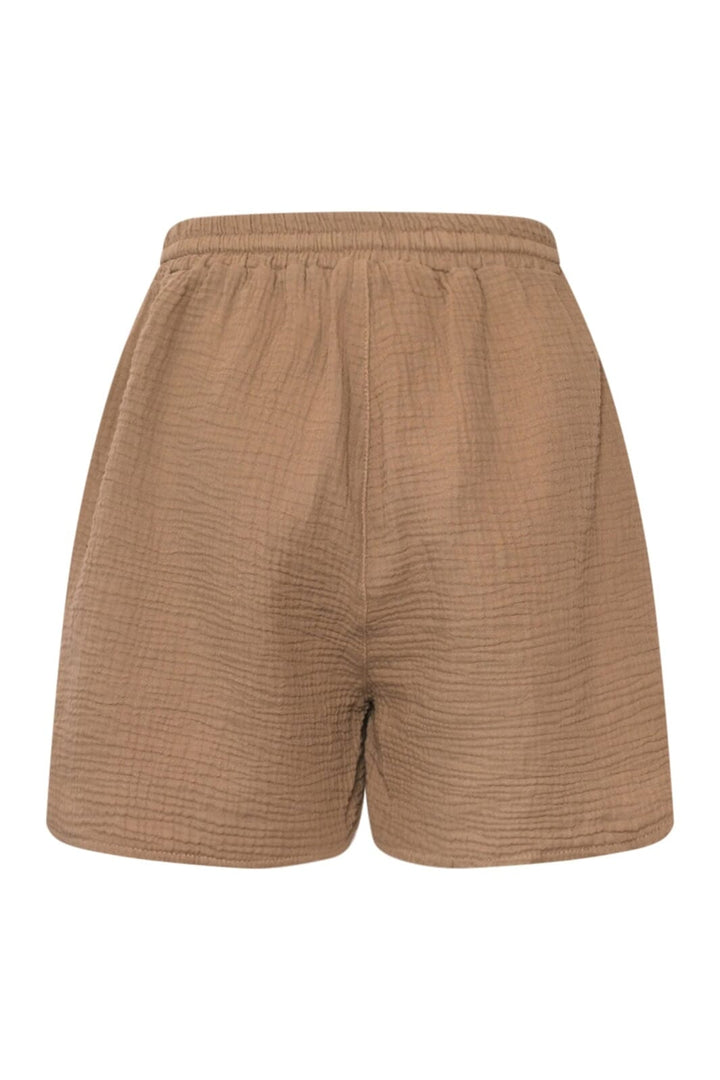 Noella - Suri Shorts 10072012 - 1310 - Timber Brown