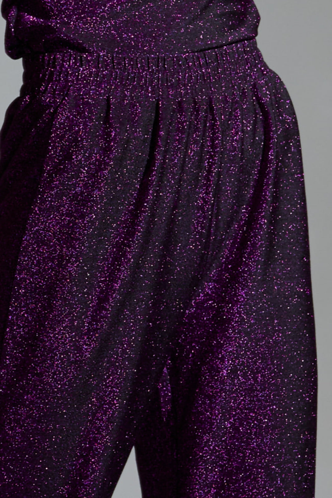 Noella - Tess Pants - Lilac Bukser 