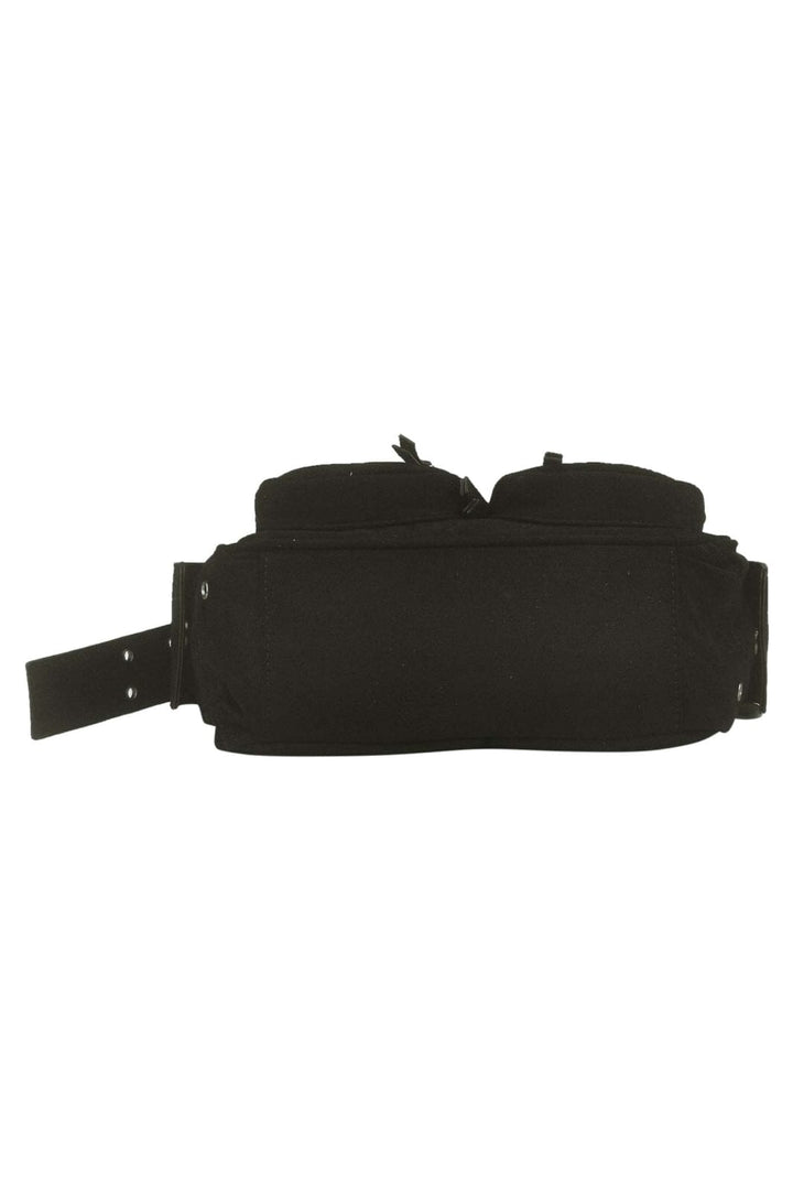 Noella - Tilda Bag Small 13560004 - 004 - Black