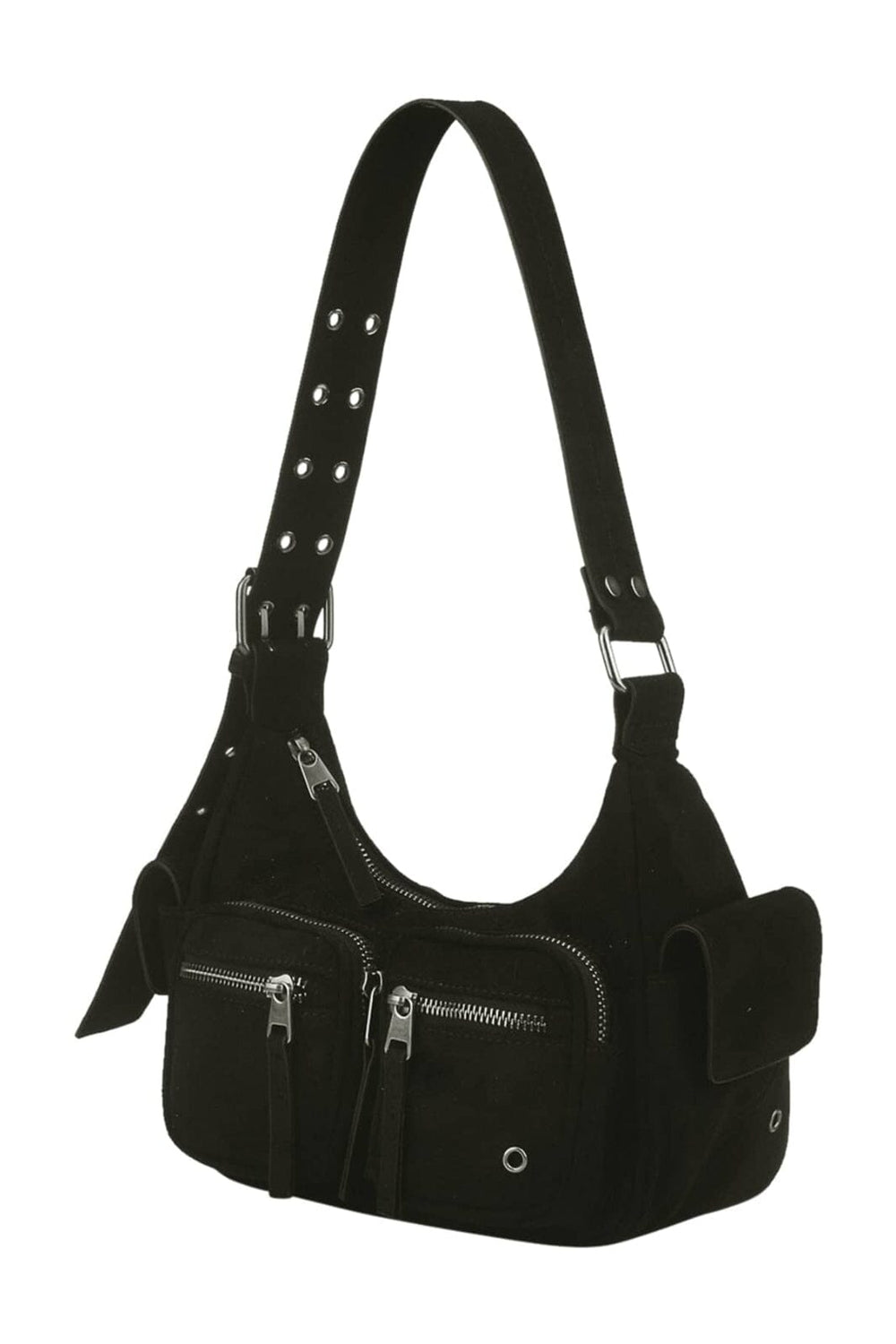 Noella - Tilda Bag Small 13560004 - 004 - Black