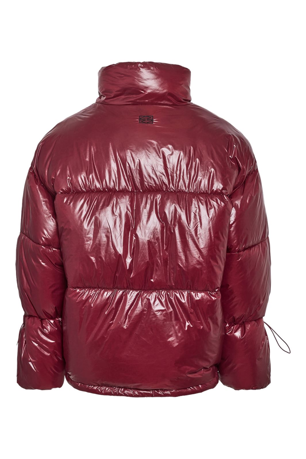 Noisy May - Nmallie Shiny Puffer - 4785874 Windsor Wine