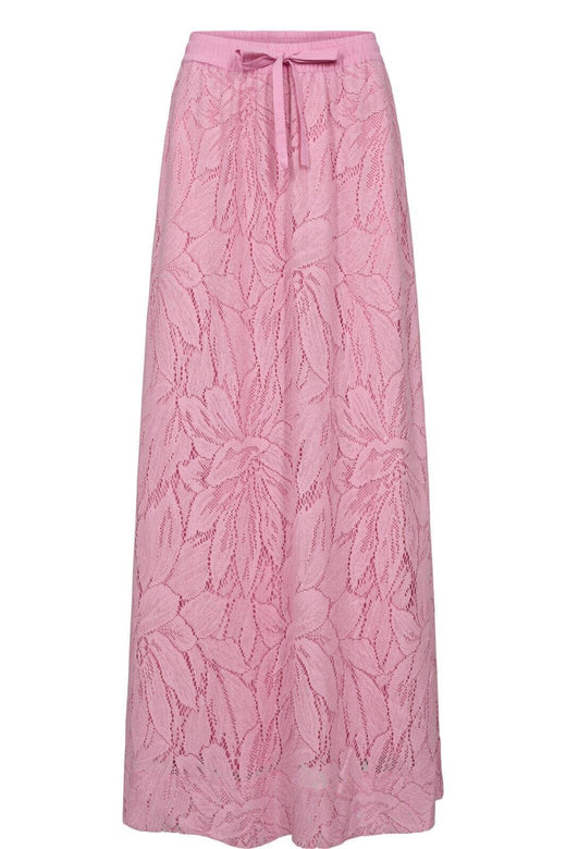 Nümph - Nulacena Skirt 706789 - Prism Pink Nederdele 