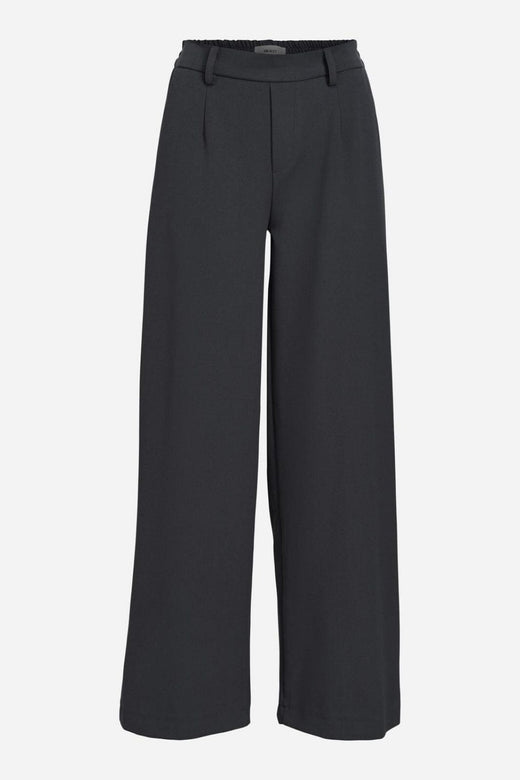 Object - Objlisa Wide Pant - 4271983 Magnet