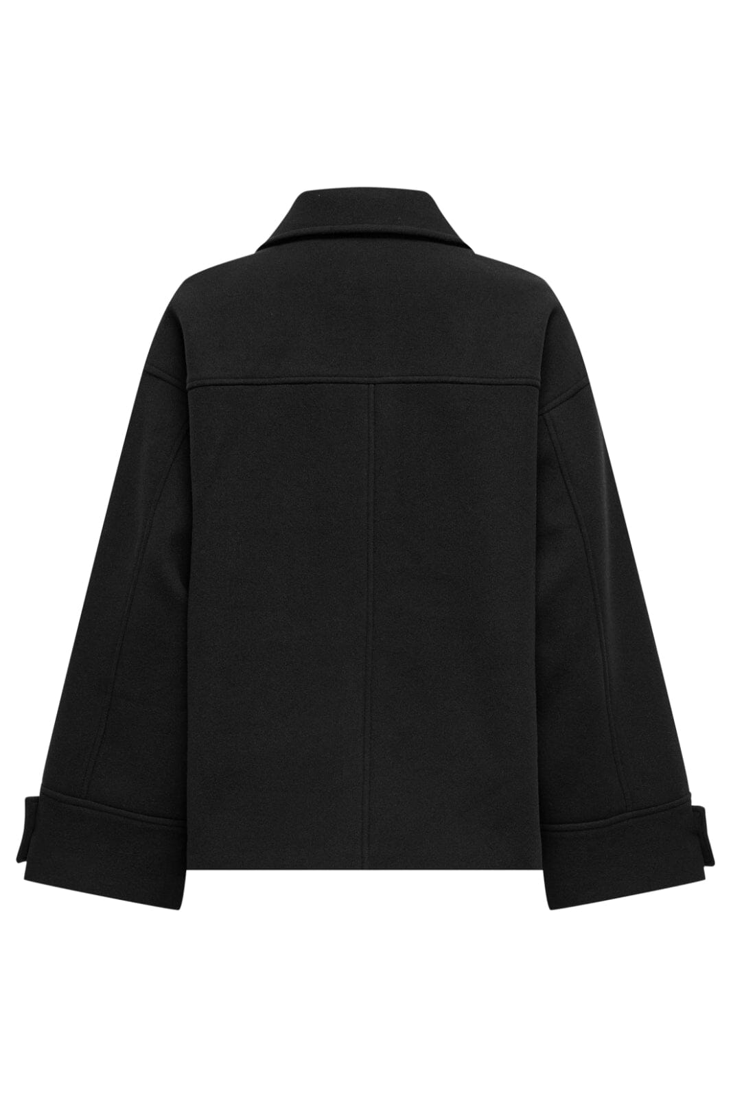 Only - Onladina Life Short Jacket Cc - 4852124 Black
