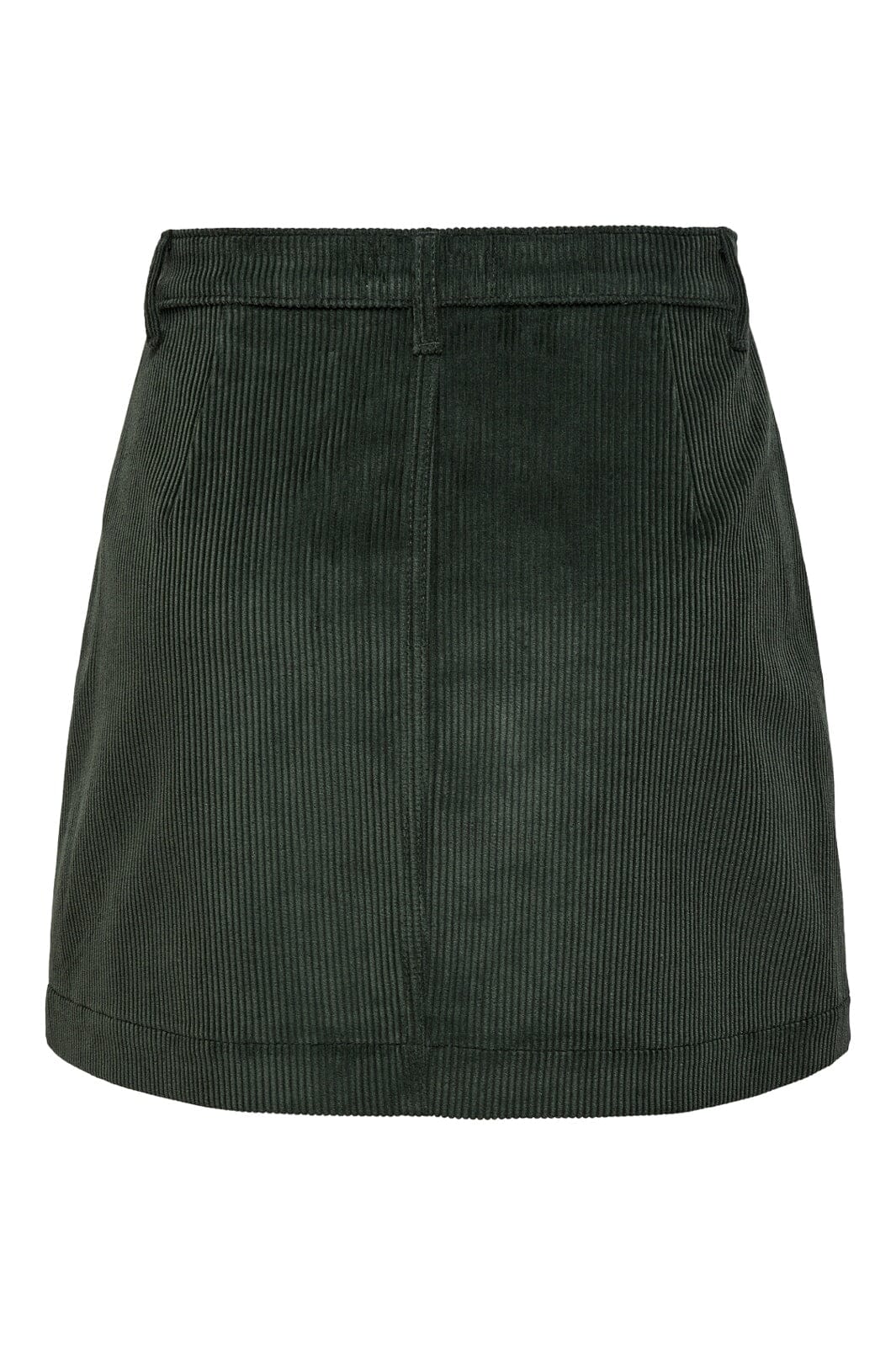 Only - Onlamazing Global Cord Skirt - 3204763 Green Gables