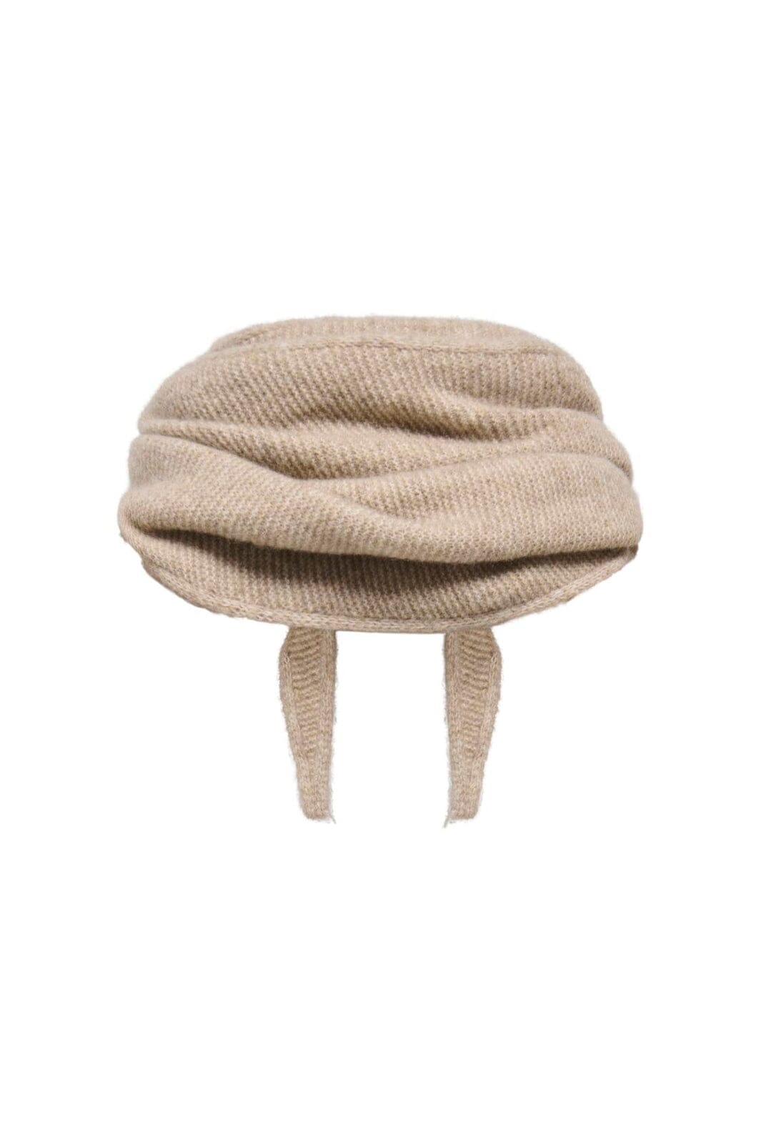 Only - Onlbolette Knitted Scarf Acc - 5008838 Silver Mink Melange