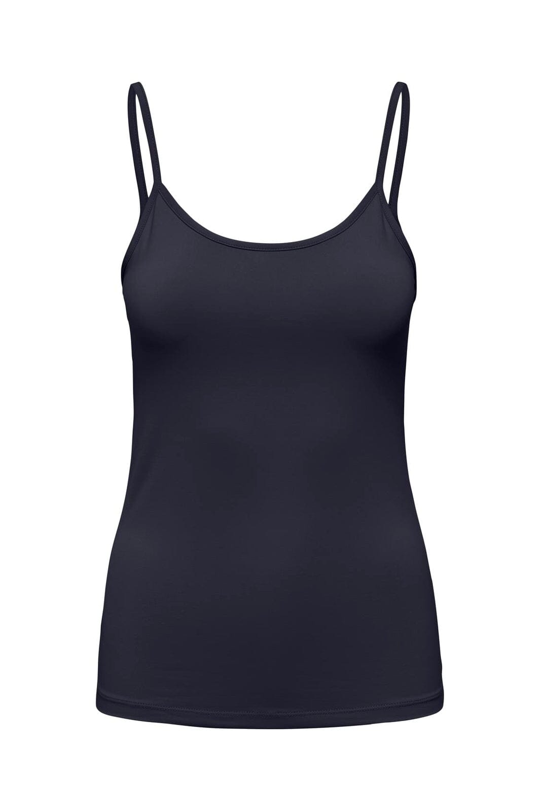 Only - Onlea S/L New Singlet - 5023452 Navy Blazer