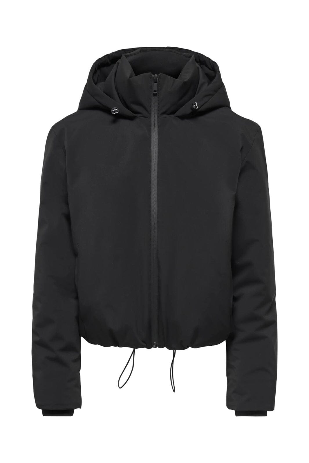 Only - Onlingrid Short Jacket - 5168509 Black