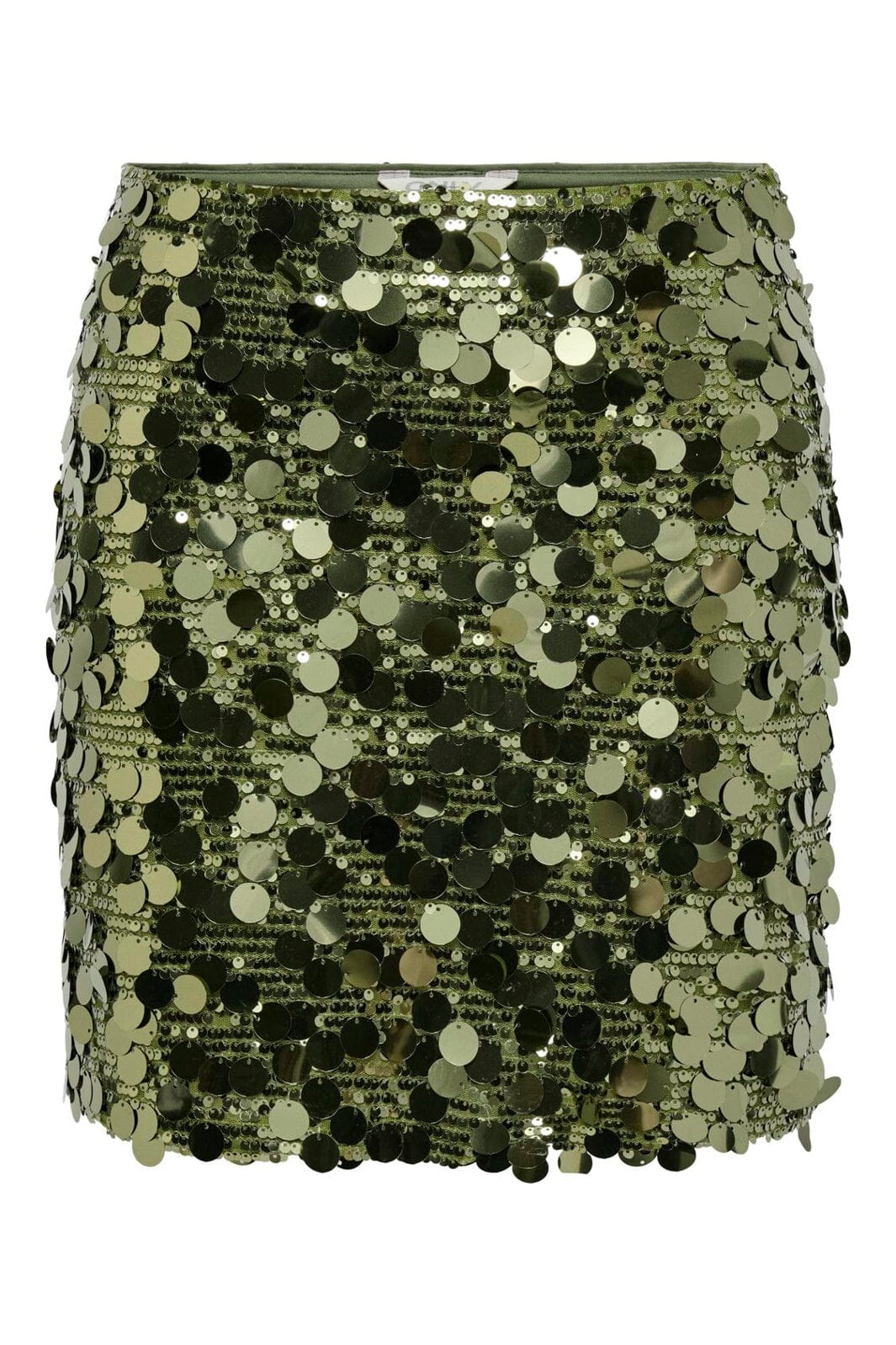 Only - Onljadel Sequins Skirt - 4959442 Kalamata W. Kalamata Sequins
