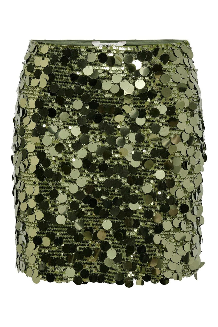 Only - Onljadel Sequins Skirt - 4959442 Kalamata W. Kalamata Sequins