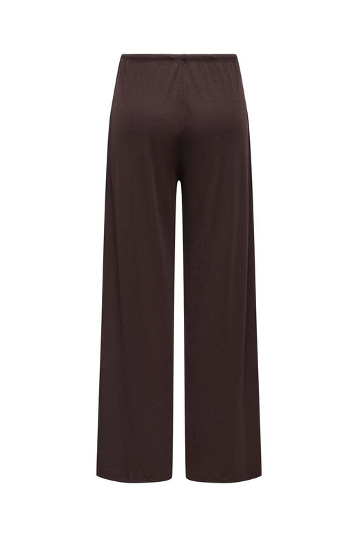 Only - Onljune Loose Pants - 5072558 Coffee Bean