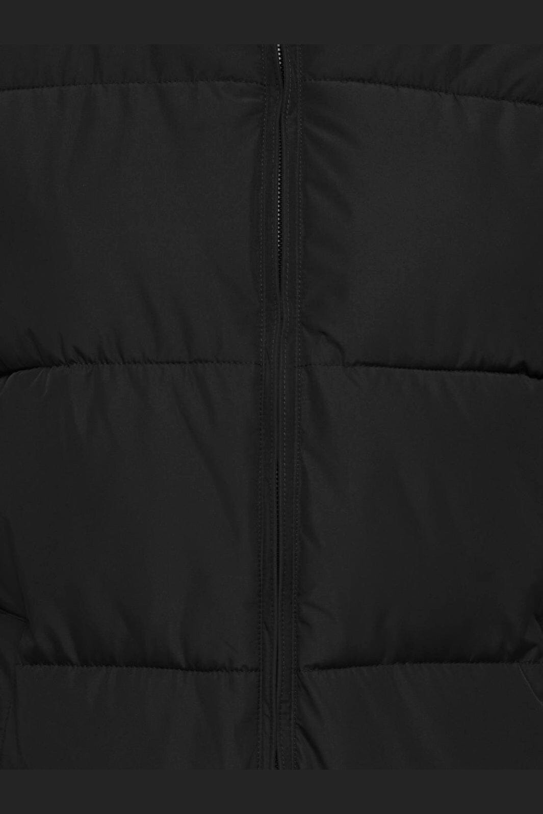 Only - Onljuta Puffer Coat - 5115214 Black