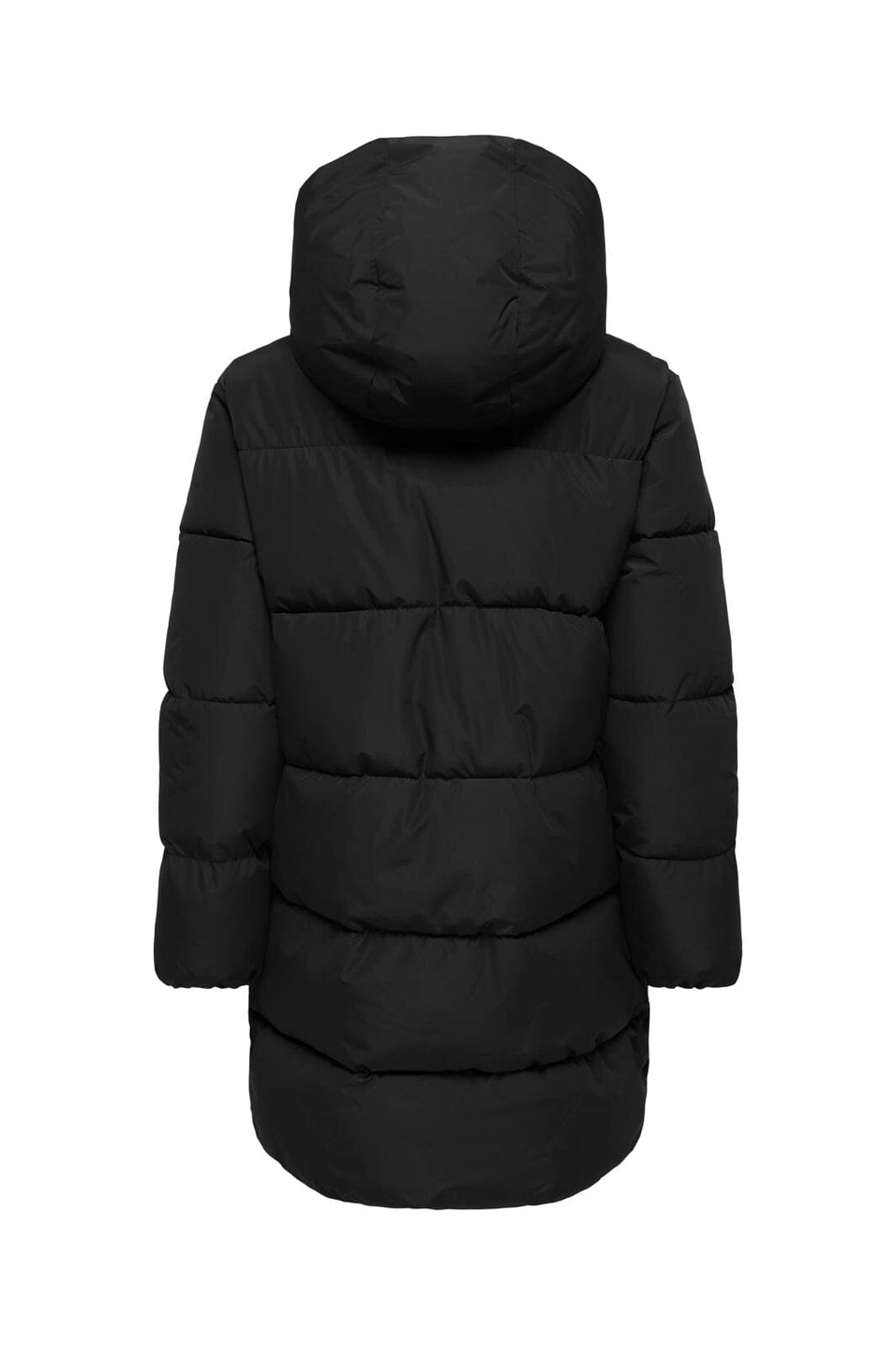 Only - Onljuta Puffer Coat - 5115214 Black