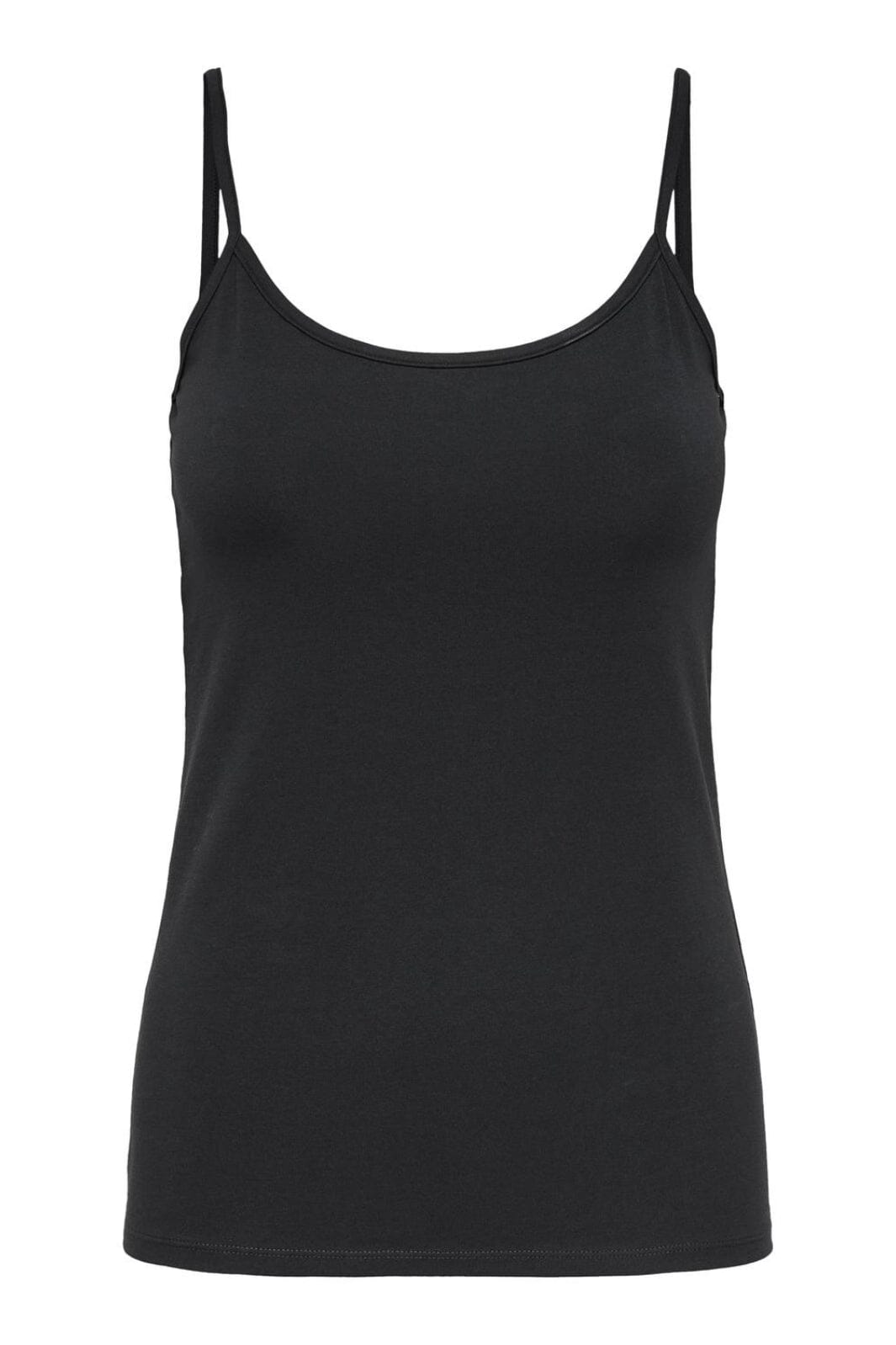 Only - Onllove Singlet - 3273021 Black