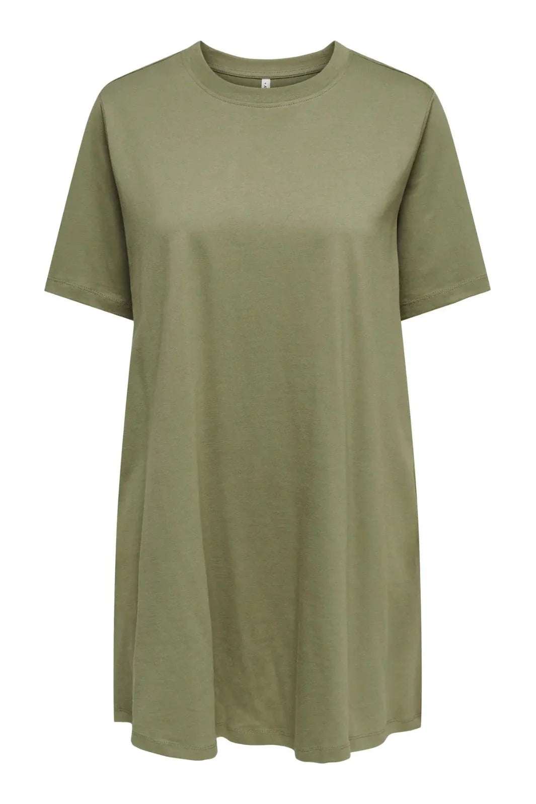 Only - Onlmara S/S Pocket Dress - 5018025 Mermaid Kjoler 