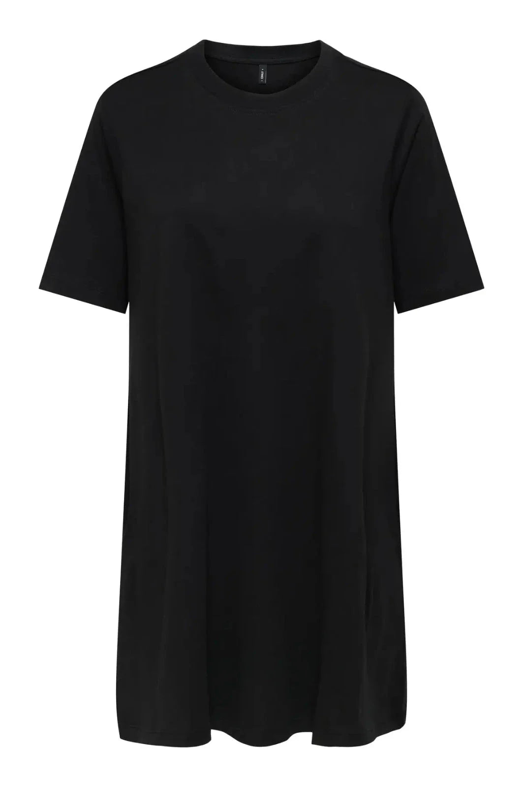 Only - Onlmara S/S Pocket Dress - 5021172 Black Kjoler 