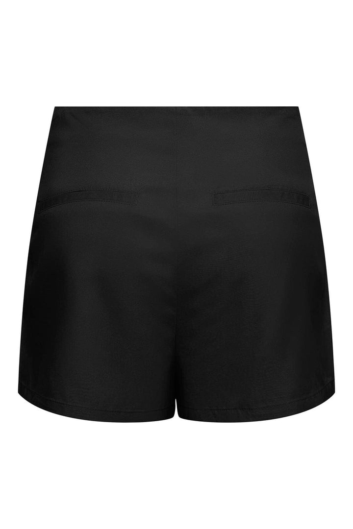 Only - Onlmarly Wrap Skort Tlr - 5083369 Black