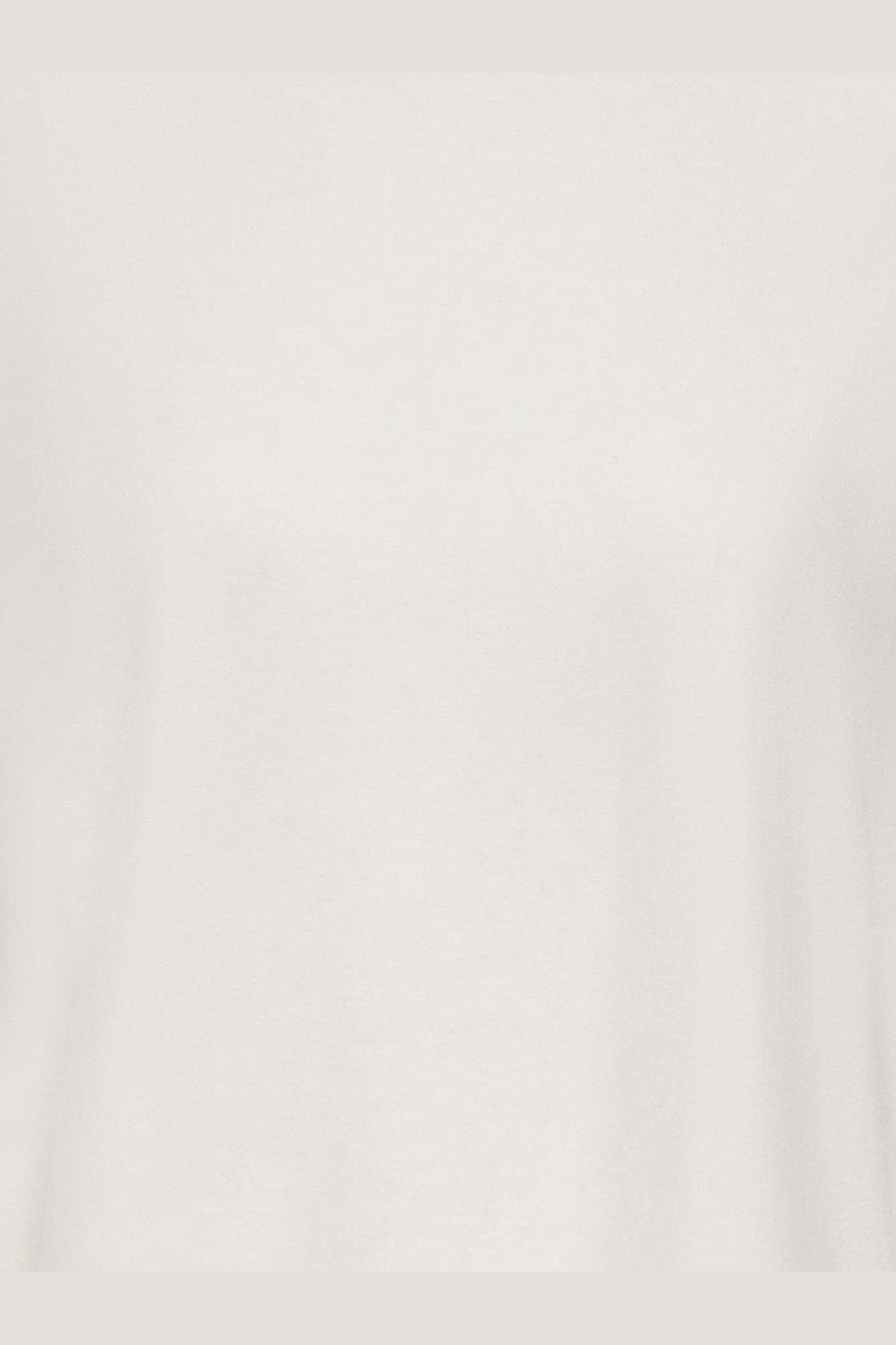 Only - Onlmoster L/S Lace Detail Top - 5208947 Cloud Dancer Tone In Tone Lace