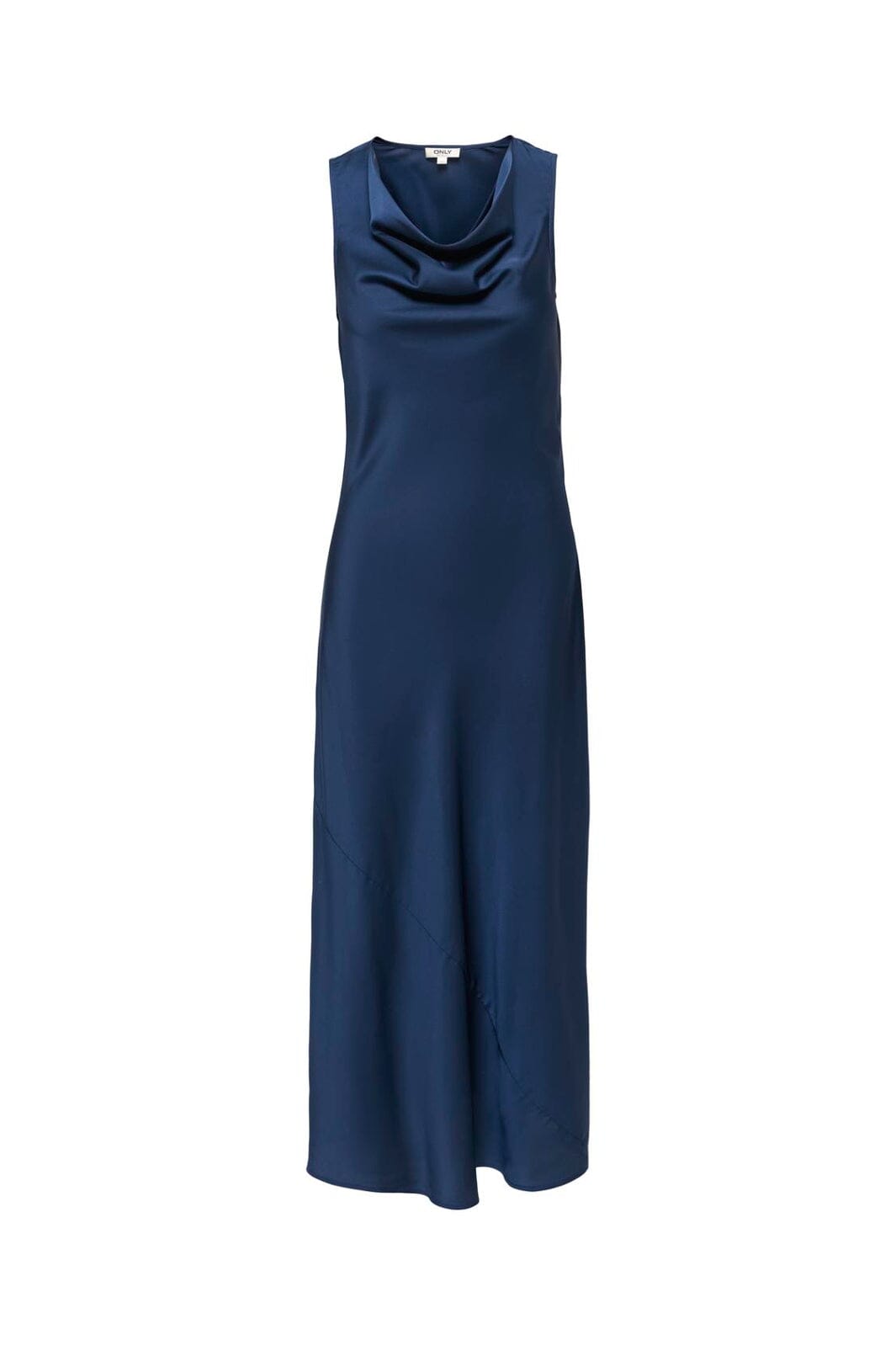 Only - Onlpaloma Chigo Open Back Dress - 5102287 Naval Academy