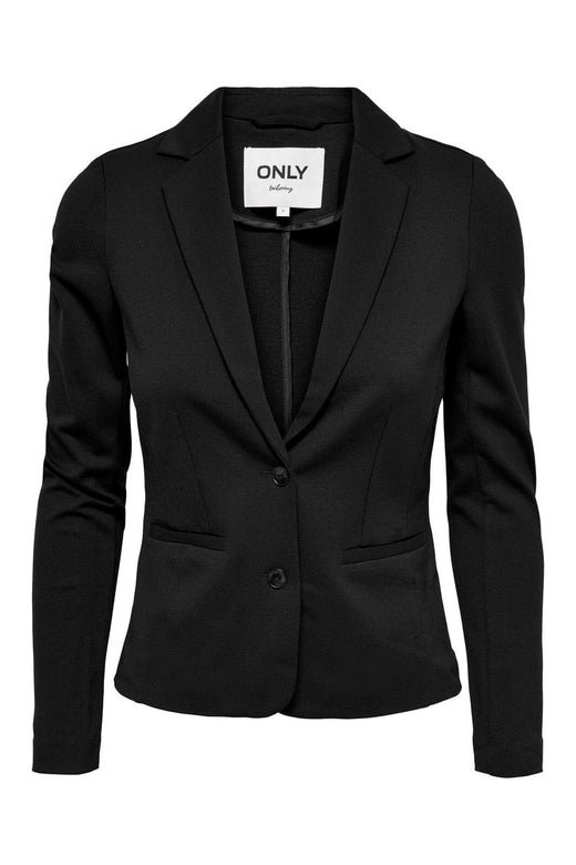 Only - Onlpoptrash Life Blazer Tlr - 2756103 Black