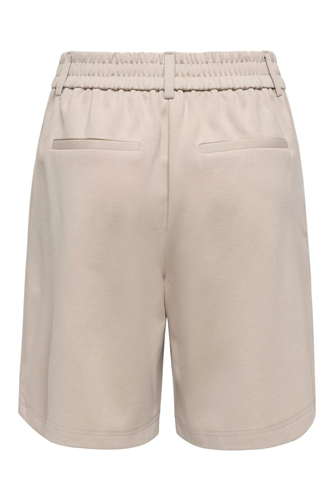 Only - Onlpoptrash Life Loose Shorts - 4977258 Pure Cashmere