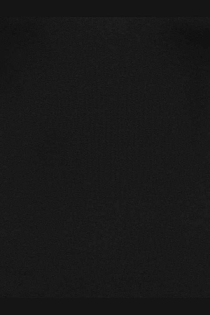 Only - Onlriley L/S V Neck Top - 5263436 Black