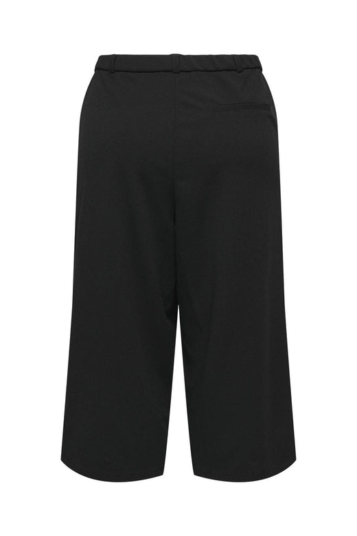 Only - Onlsania Capri Pant - 4736526 Black
