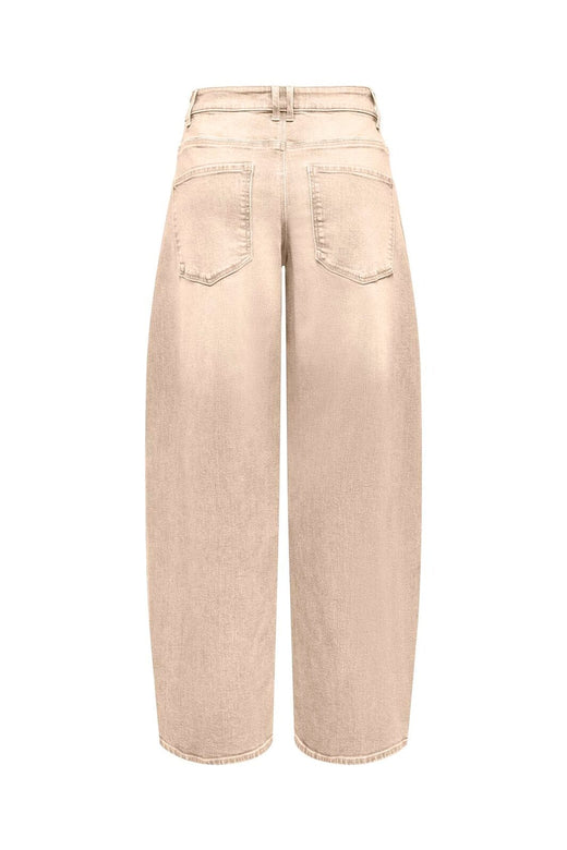 Only - Onltamy Barrel Epp - 4998940 Ecru