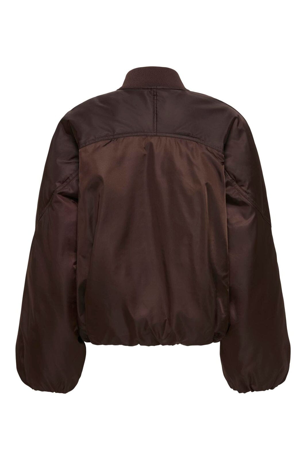 Only - Onltana Bomber Jacket - 5118449 Coffee Bean