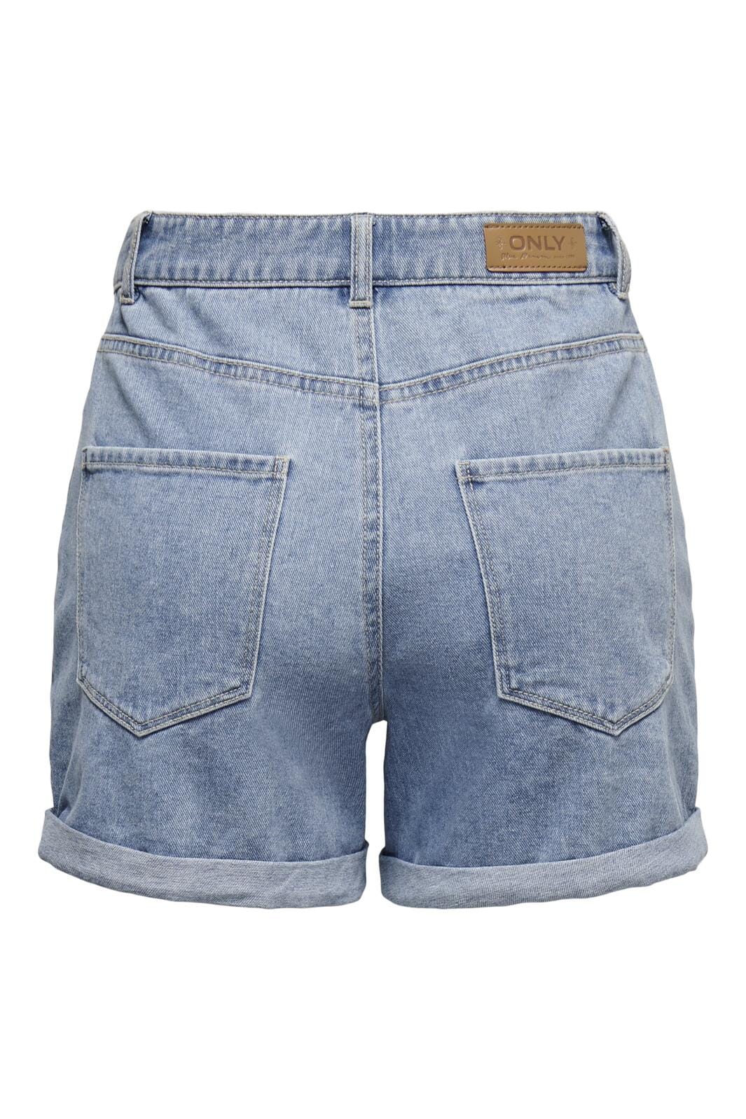 Only - Onlvega Shorts - 3621593 Light Blue Denim