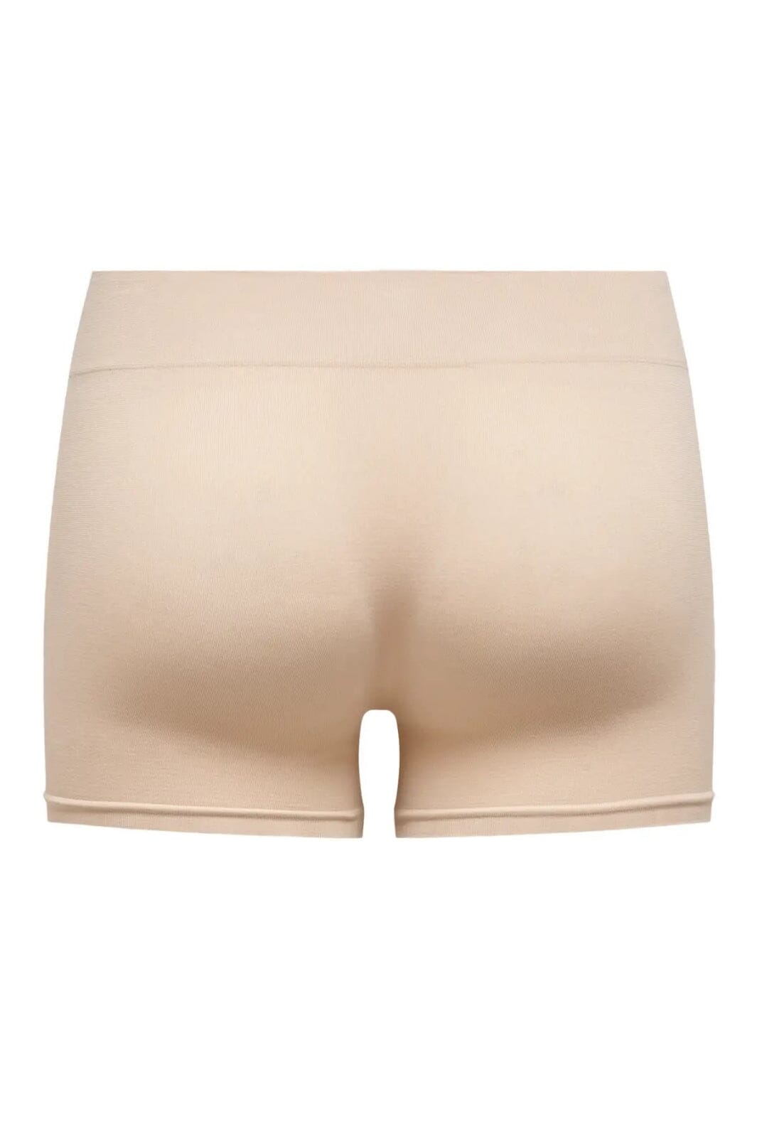 Only - Onlvicky Seamless Mini Shorts - 2788021 Peach Taffy