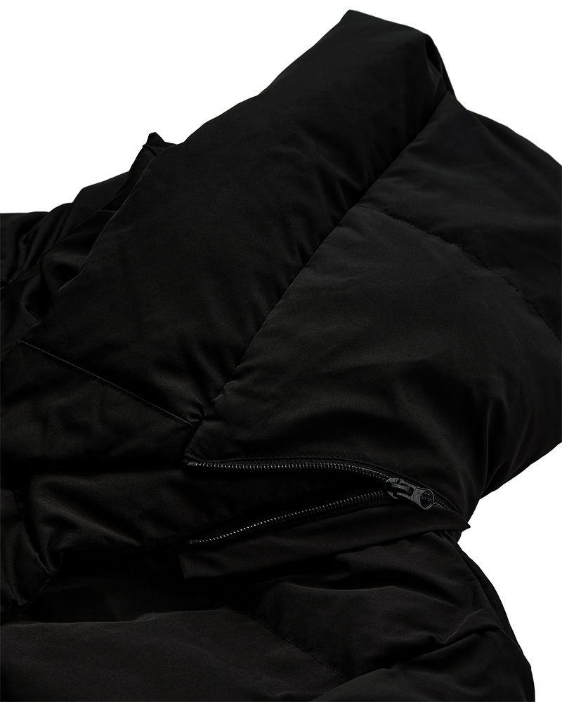 Copenhagen Muse - Cmmicco-hat-coat 202262 - 2129 Mulch
