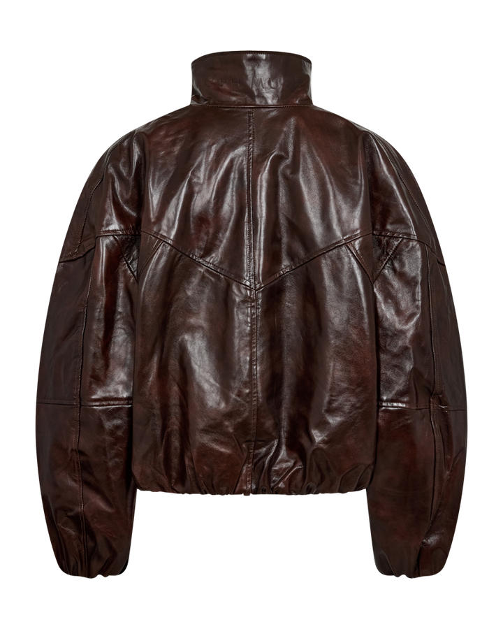 Copenhagen Muse - Cmkrista-jacket 211409 - 2129 Mulch
