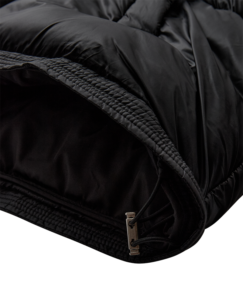 Copenhagen Muse - Cmricco-jacket 212040 - 1000 Black