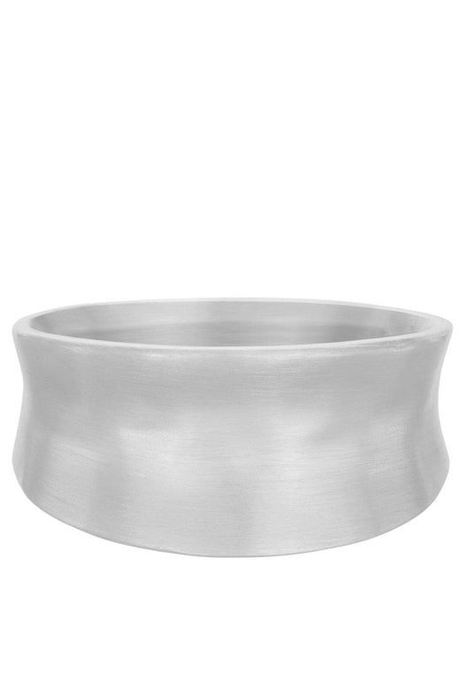 Pernille Corydon Jewellery - Saga Ring - Silver Ringe 