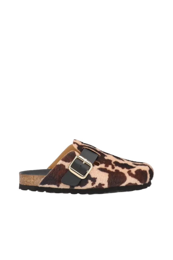 Phenumb Copenhagen - Cedar Ve Velour PB-D07-CEDAR-Ve - Cow Brown