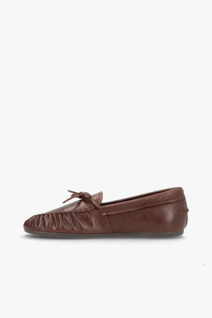 Phenumb Copenhagen - Feather Leather FEATHER - Ebony