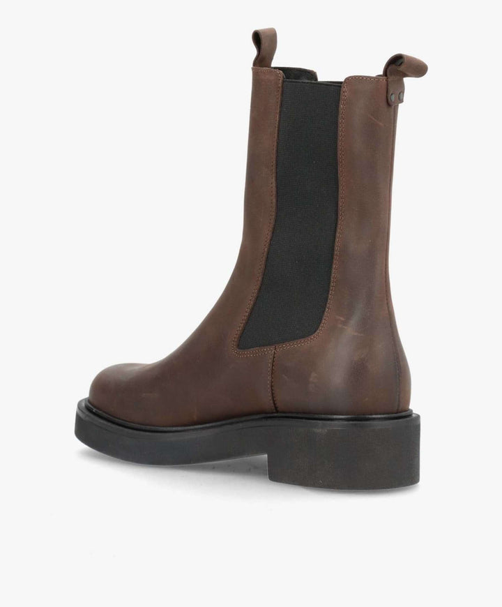 Phenumb Copenhagen - Madison Vale Leather PB-510047 - Brown Støvler 