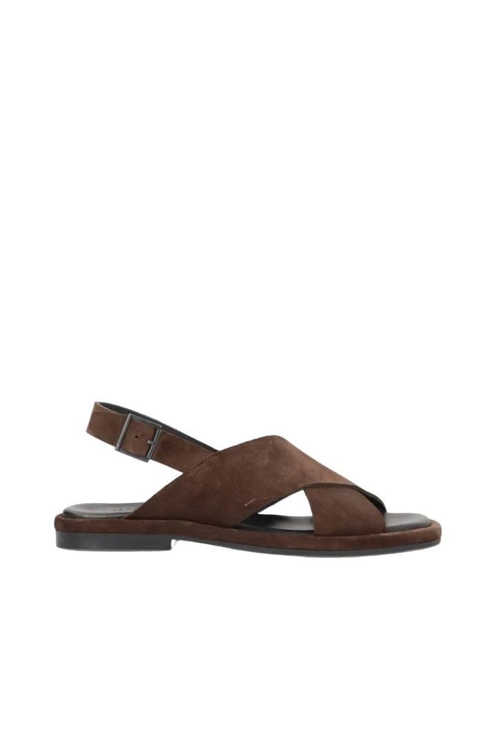 Phenumb Copenhagen - Onry Strap So Suede Oil PB-D07-ONRY -SO - Chocolat