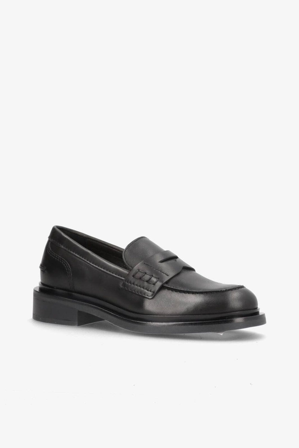 Phenumb Copenhagen - Pure Leather PB-D07-PURE - Black