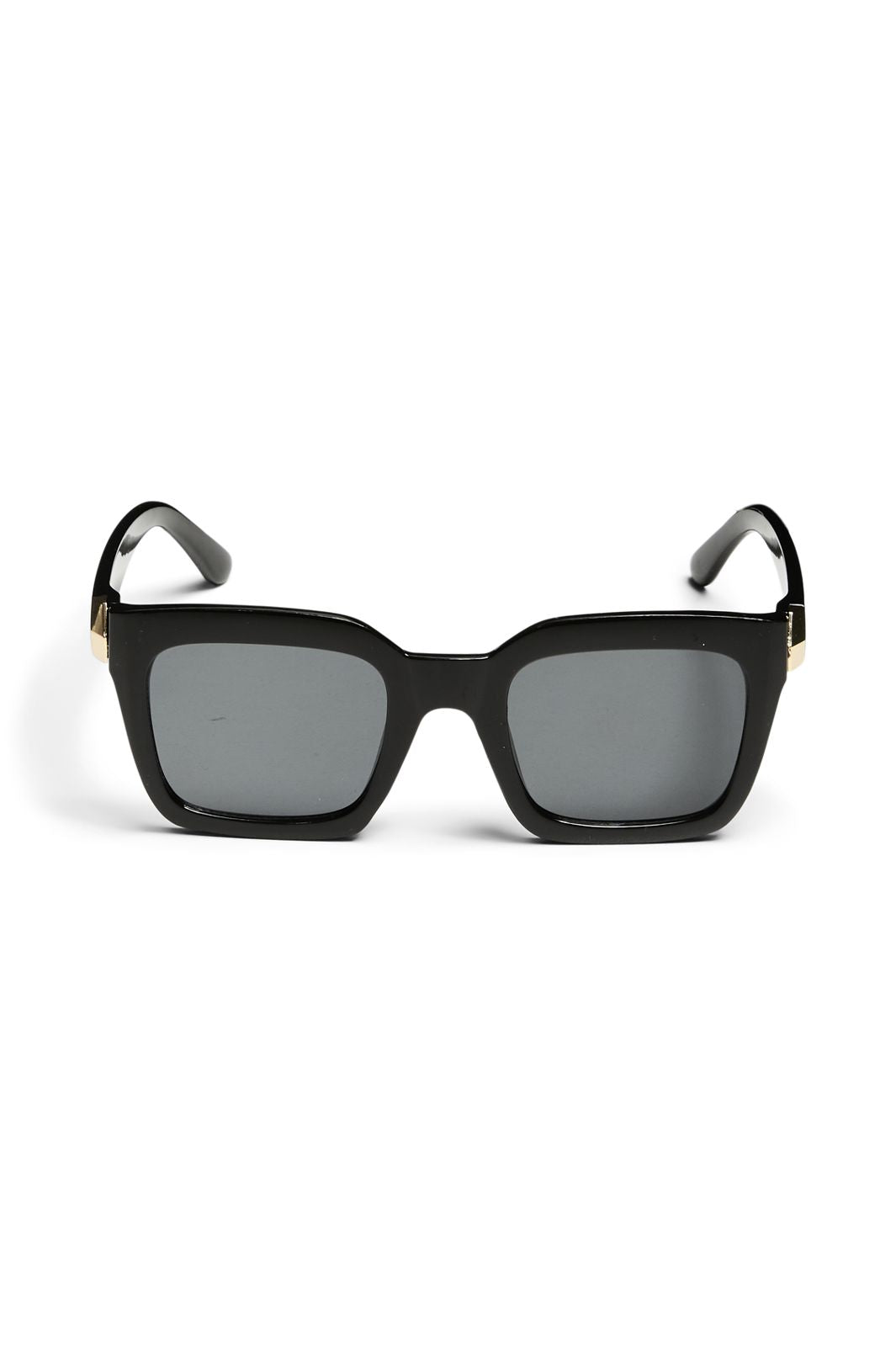 Pieces - Pcballa Sunglasses - 4657609 Black