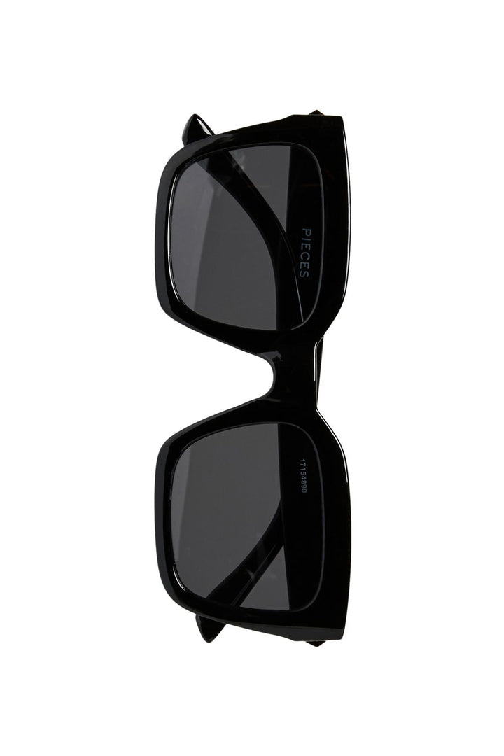 Pieces - Pcballa Sunglasses - 4657609 Black
